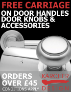 Karcher Handles